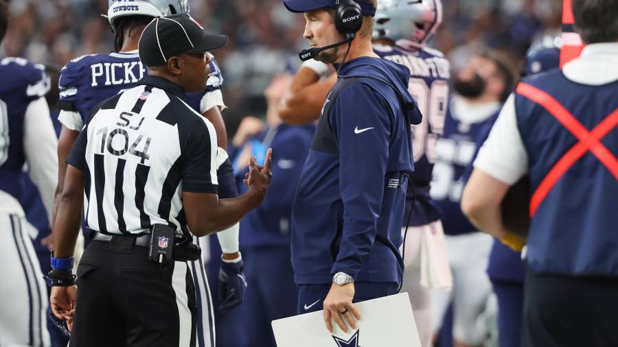 La eliminación de Dallas de los Playoffs 2025 confirma una racha de tres décadas sin títulos de Super Bowl.