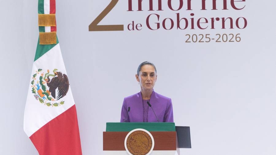 La reducción en los homicidios equivale a 44 asesinatos menos cada día respecto al inicio del periodo.