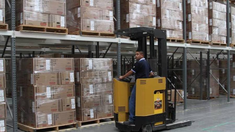 México en particular sería el país más beneficiado al representar 45% de esta cifra.