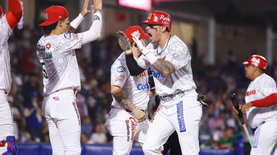 Los Charros de Jalisco se proclamaron campeones de la Serie del Caribe 2026 luego de imponerse 12-11 a los Tomateros de Culiacán en un juego que se definió en entradas extras.
