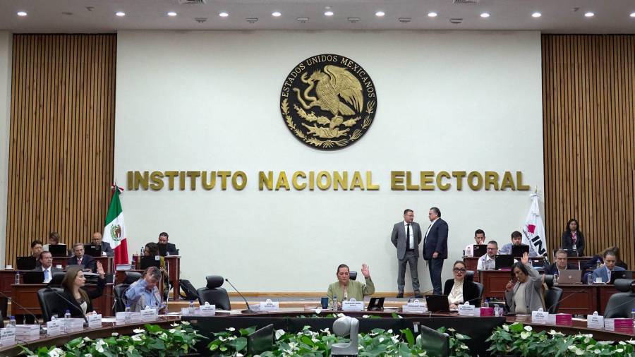 FOTO:ROGELIO MORALES /CUARTOSCURO