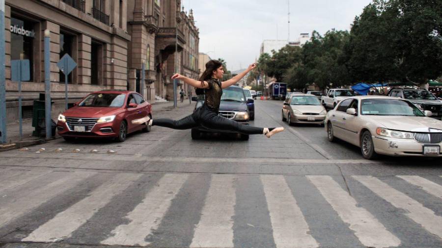 ¡Atención artistas! Ya salió la convocatoria PECDA Coahuila 2026