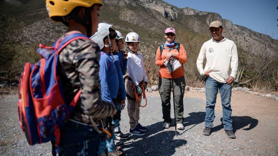 Del 6 al 10 de abril habrá recorridos guiados en horarios matutino y vespertino.