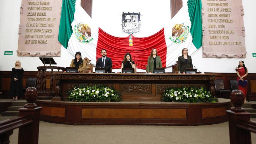 Con su aprobación en el Congreso, se da por concluida la fiscalización superior del ejercicio 2024