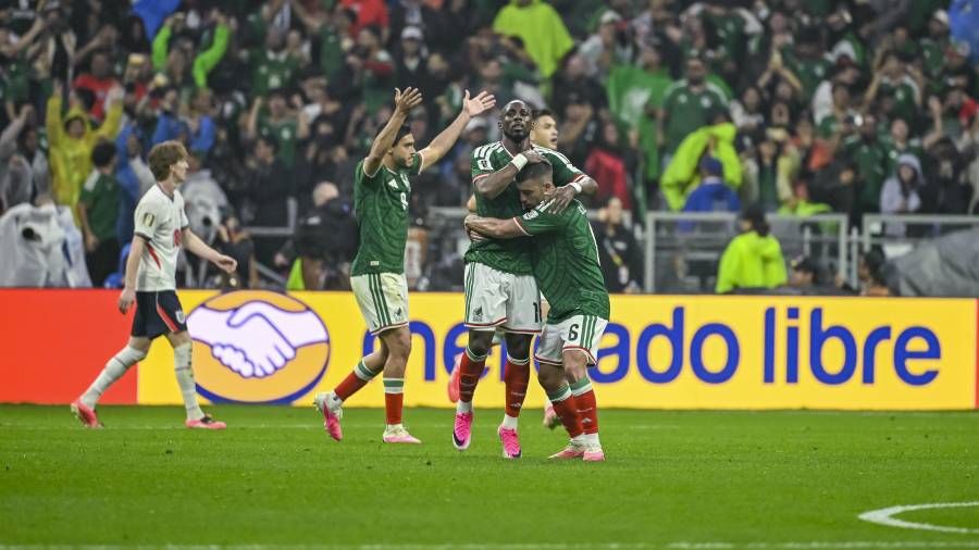 VANGUARDIA llevó a cabo una cobertura completa de la participación de la Selección Mexicana en el Mundial de la FIFA.
