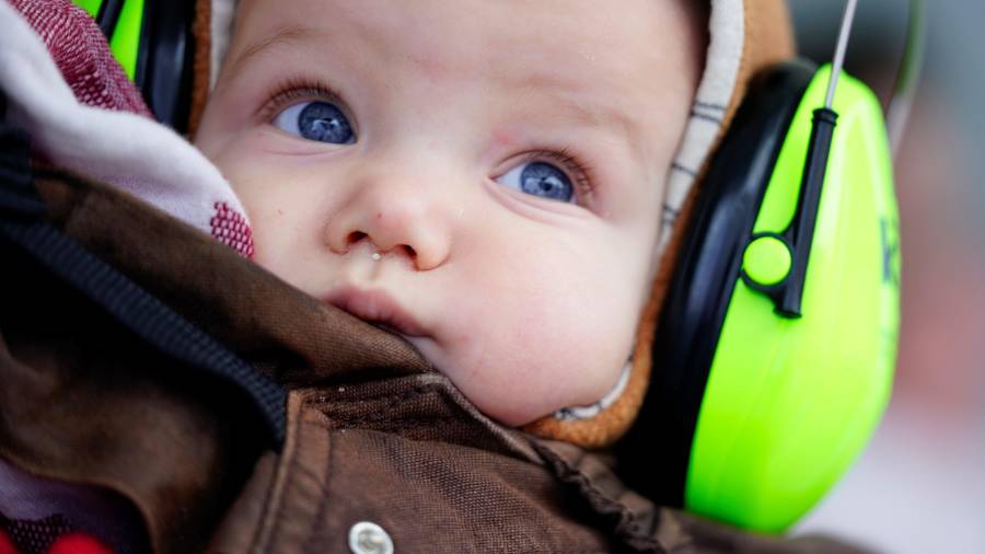 Un equipo internacional de científicos logró descubrir que nuestro cerebro está ‘preconfigurado’ con instrucciones para que podamos interactuar con el mundo.