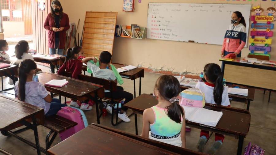 La organización sostuvo que el reciente caso de violencia en un plantel de Michoacán no es un hecho aislado.