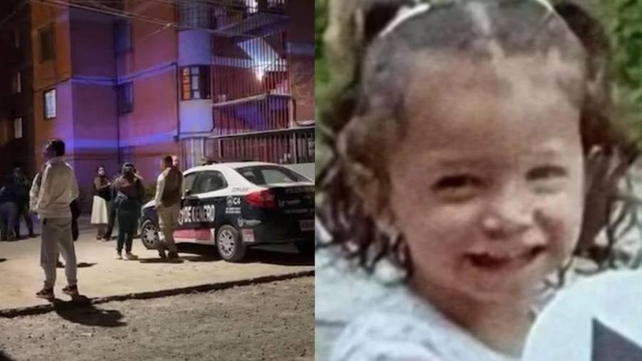 El asesinato de una mujer y su hija en Cuautitlán Izcalli desató un operativo urgente para localizar a Erika Camila Anaya, una niña de tres años que fue llevada por el presunto agresor tras el crimen.