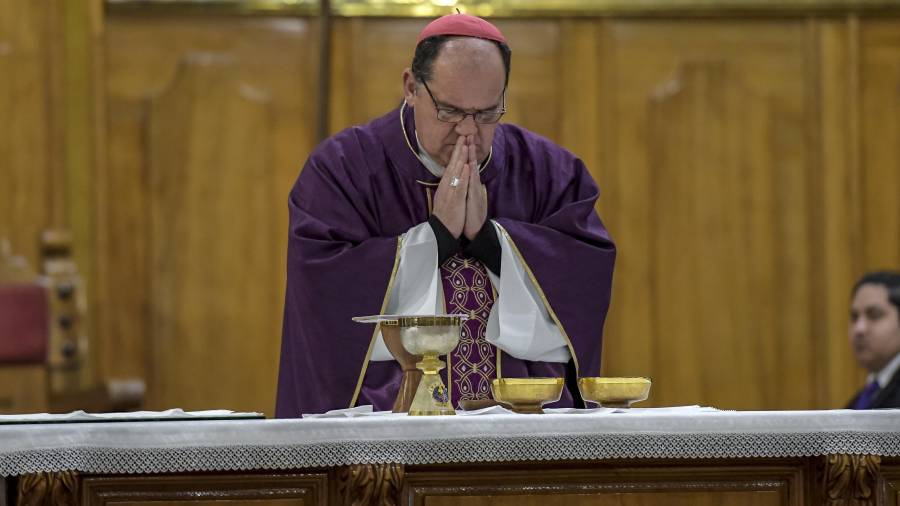El llamado pastoral busca que las fiestas decembrinas no profundicen la tristeza en quienes carecen de redes de apoyo.
