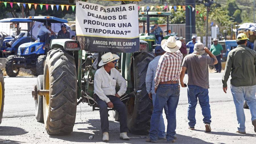 FOTO: FERNANDO CARRANZA GARCÍA / CUARTOSCURO
