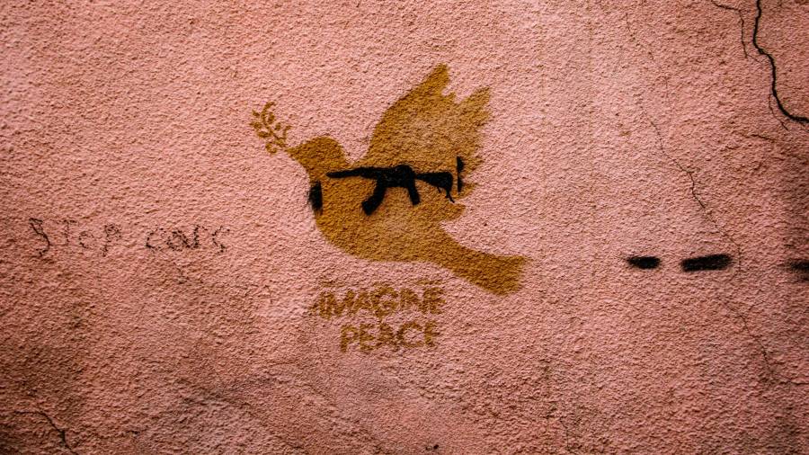 FOTO: ZAUR IBRAHIMOV/UNSPLASH