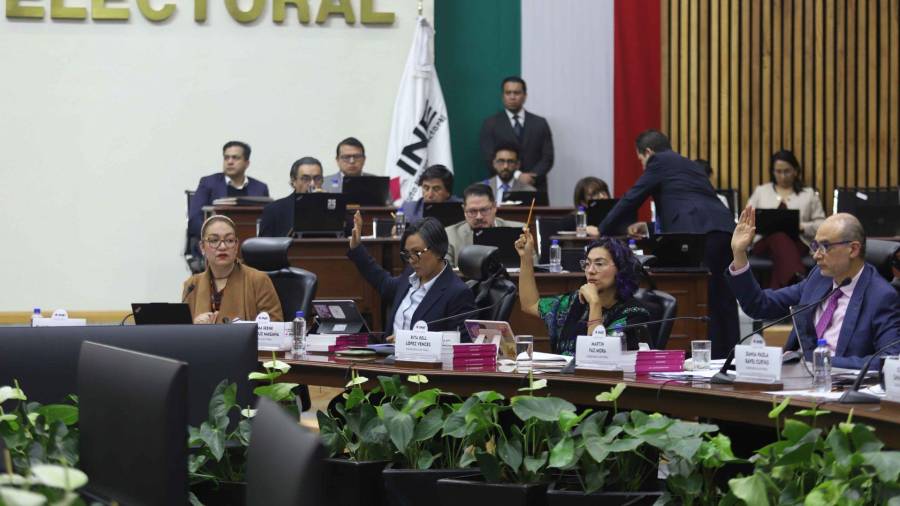 El organismo vigilará la renovación de las tres consejerías que dejan, por lo que auditarán los perfiles de los 500 aspirantes para asegurar que se elija por idoneidad y no por “tómbola” o lealtad partidista.