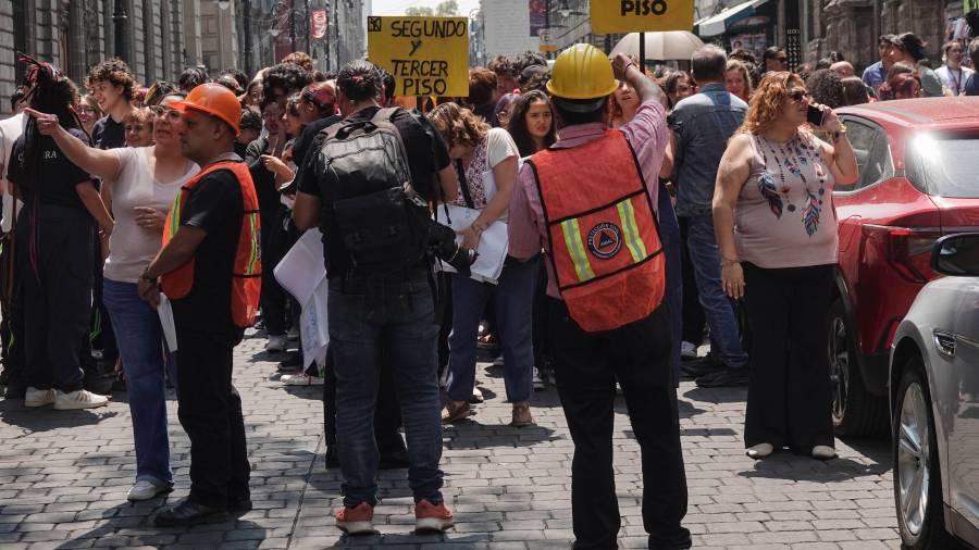 Un análisis de más de un siglo de registros del Servicio Sismológico Nacional revela que este mes no concentra una mayor cantidad de sismos.
