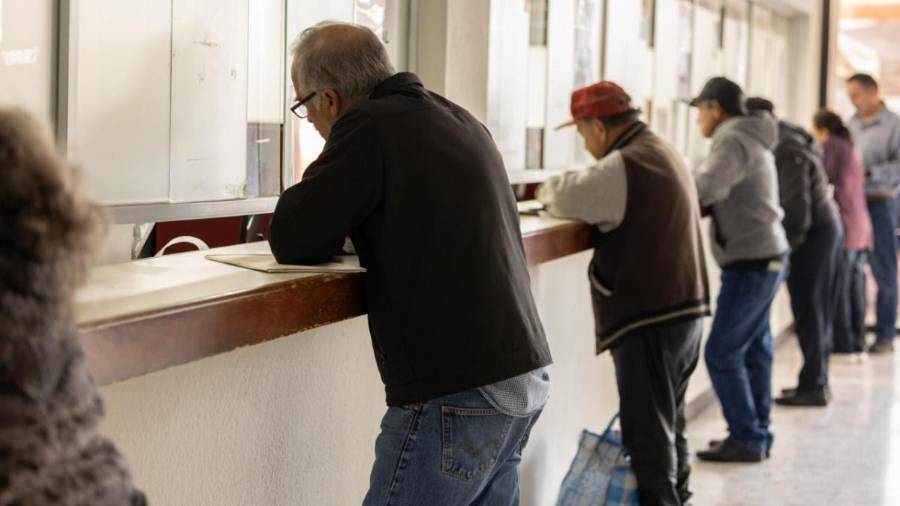 Excelente respuesta ha tenido el pago del impuesto predial en Saltillo.