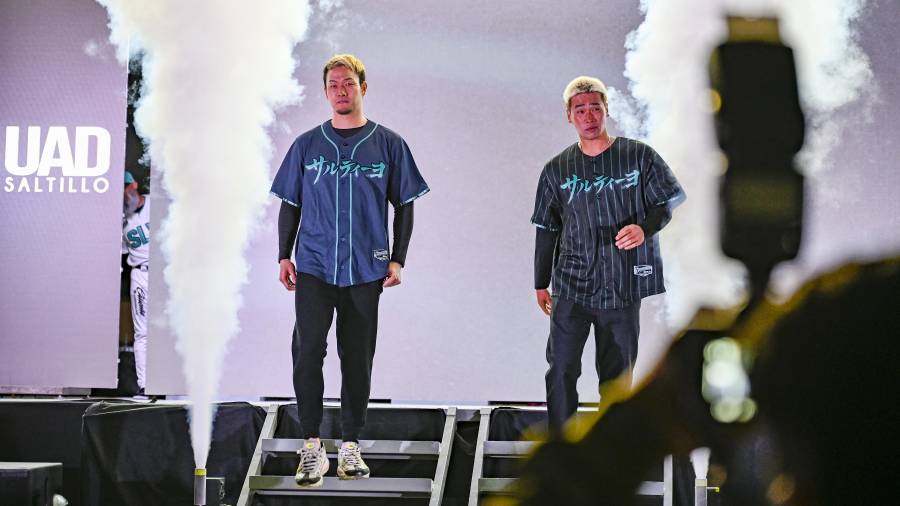 La apuesta internacional de los Saraperos de Saltillo en 2026 incluyó talento japonés en el pitcheo, con Kazuki Yabuta, Shoh Ishikawa y Yoshitaka Nanmoku dentro del proyecto final de la Nave Verde.