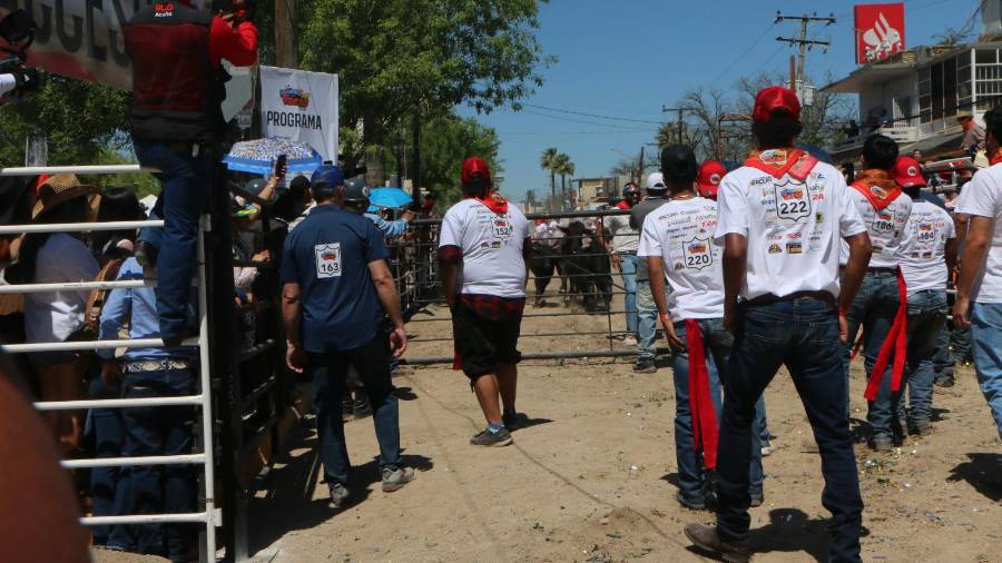 El evento es uno de los principales atractivos turísticos del norte de Coahuila.