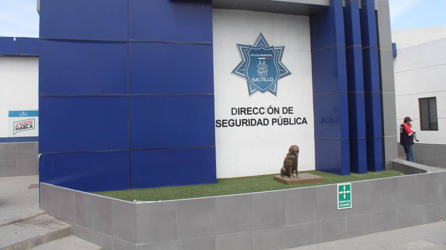 Los detenidos fueron puestos a disposición de las autoridades competentes.