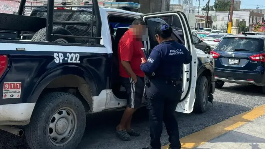 La denuncia de una mujer que aseguró haber recibido amenazas permitió a las autoridades recabar información sobre los hechos ocurridos frente al centro educativo.