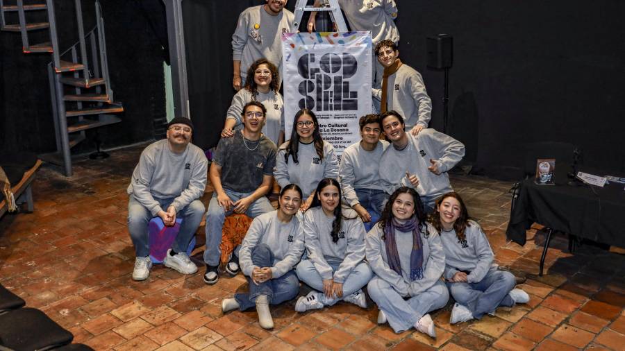 ‘Godspell’, un musical sobre amor y esperanza que llenará de vida a los saltillenses