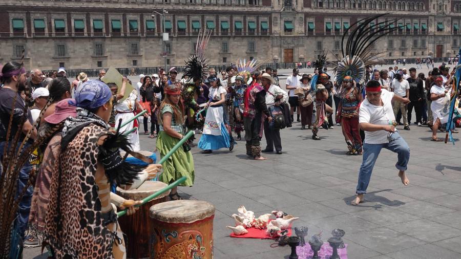 La Iglesia destacó que los pueblos originarios necesitan las mismas oportunidades, el respeto a sus derechos y la posibilidad de contribuir al país.