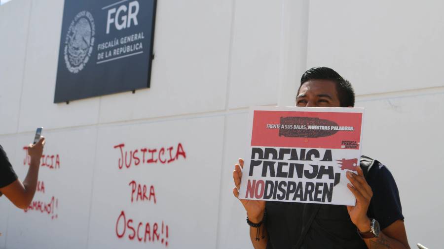 Con 34.9 puntos, México tuvo la calificación más baja desde 2020, cuando se empezó a elaborar el índice.