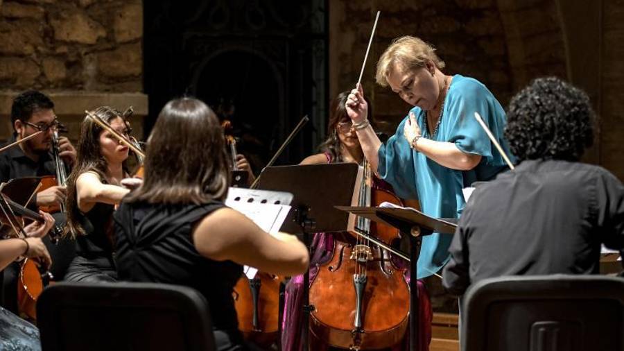 Cita. Los boletos pueden adquirirse en el sitio Boletrix.
