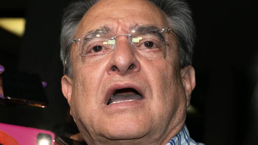 Pío López Obrador promovió un nuevo amparo contra la FGJCDMX por la presunta demora en una investigación.