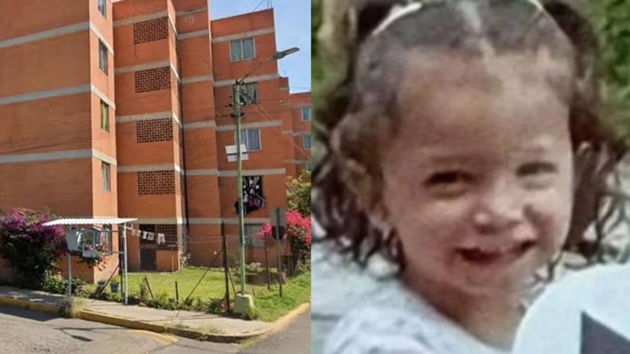 Luego de horas de intensa búsqueda, autoridades del Estado de México confirmaron la localización con vida de Erika Camila, la menor de tres años que fue sustraída tras el doble feminicidio de su madre y su abuela en Cuautitlán Izcalli.