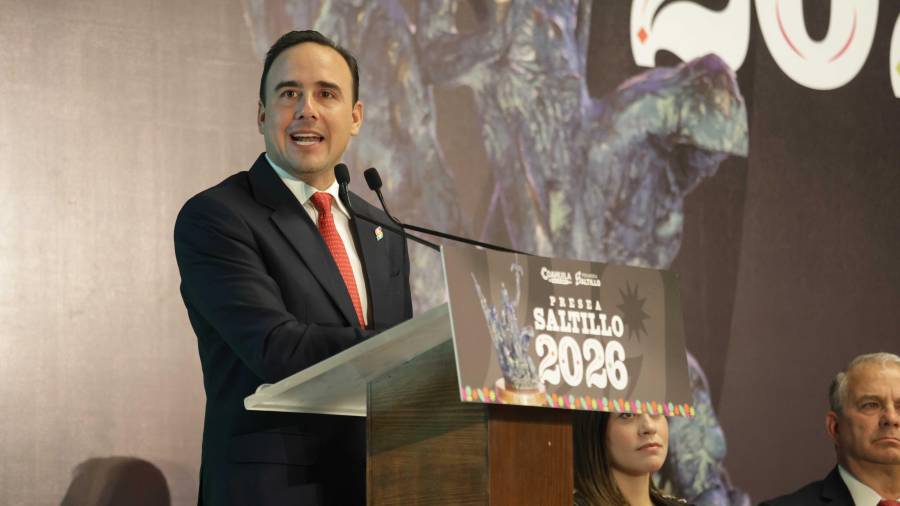 Manolo Jiménez Salinas aparece entre los gobernadores con mayor aprobación ciudadana del país, según diversas encuestas nacionales.