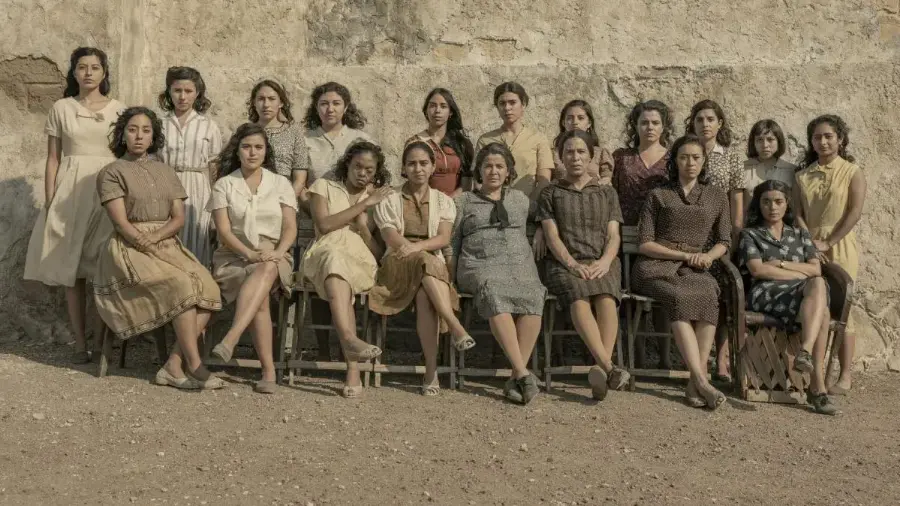 Cultura y Pop: ‘Las Muertas’