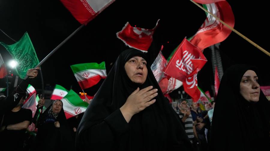 Estados Unidos informó el sábado que otros dos militares murieron como parte de la guerra con Irán, lo que elevó el total de fallecidos a 16.