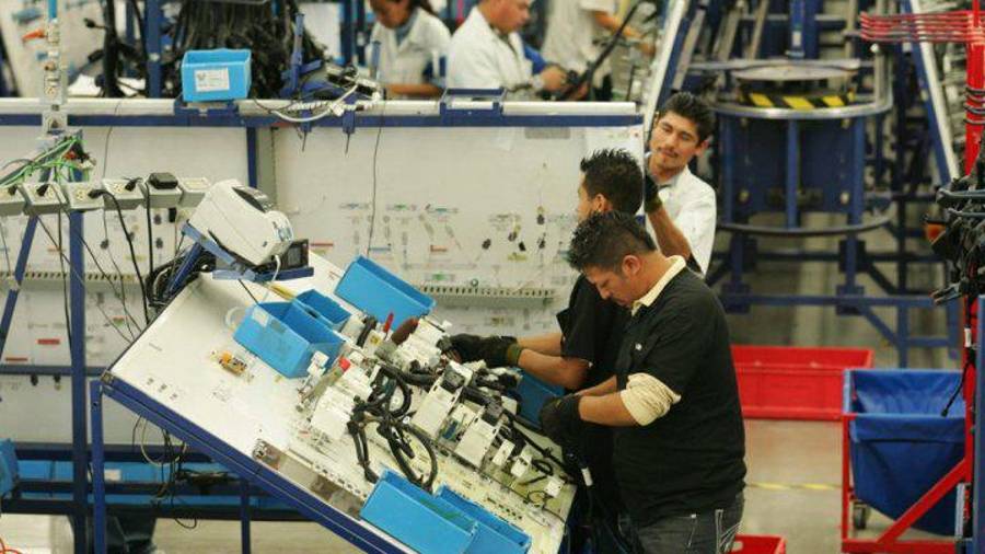 El IPM permite conocer la percepción de las y los empresarios sobre variables específicas relevantes de las industrias manufactureras.