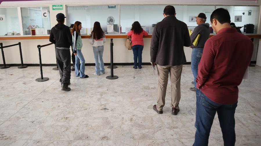 El Gobierno Municipal de Saltillo informó que este 31 de marzo concluye el estímulo del 5% de descuento en el pago del predial, por lo que exhortó a la ciudadanía a aprovechar el beneficio durante el último día del plazo.