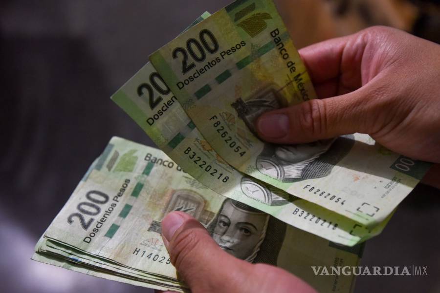 $!Especialista lanza consejos a saltillenses para sortear la cuesta de enero