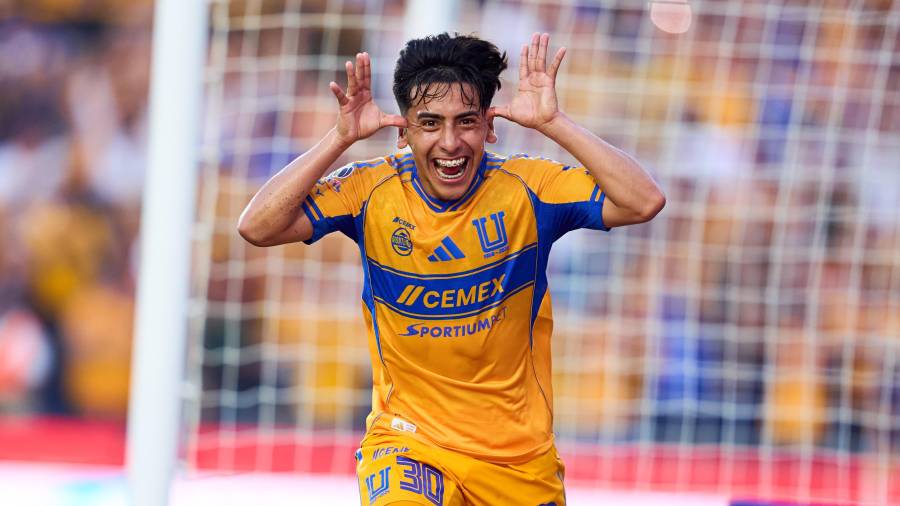 Chivas y Tigres disputarán su pase a semifinales con el partido decisivo en el Akron.