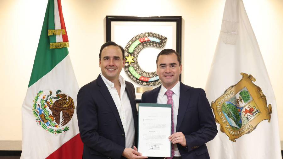 Buscan fortalecer la promoción económica del estado y apoyar a inversionistas.