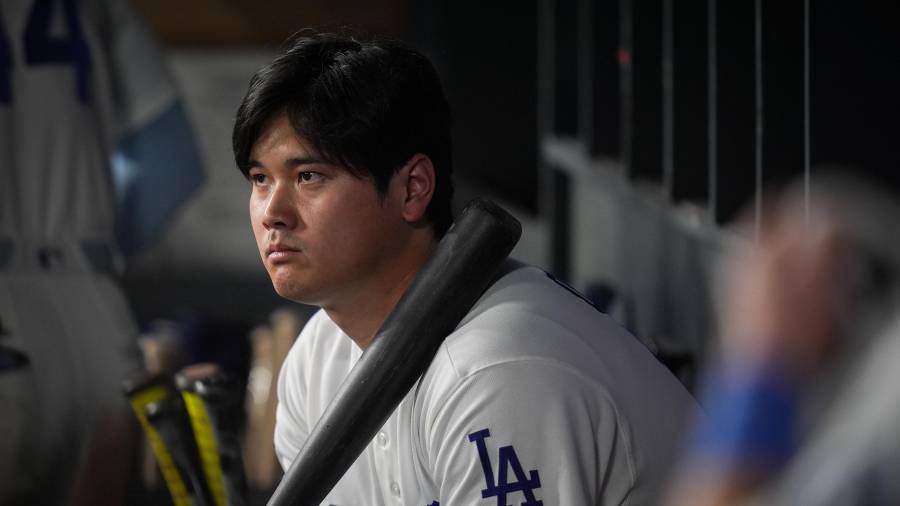 Shohei Ohtani y los Dodgers no pudieron evitar la eliminación ante Milwaukee Brewers, que consumó una histórica barrida y frustró el sueño del tricampeonato angelino.