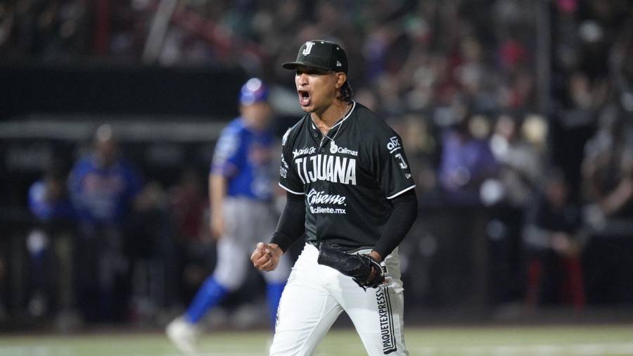 Tijuana encontró el campeonato en un Juego 6 de pocas carreras y mucha presión, justo durante la celebración del 15 de septiembre.