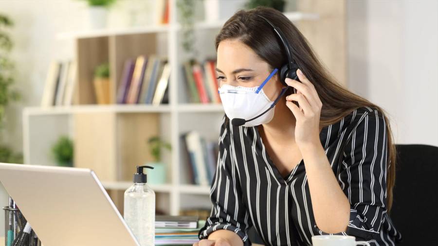 10 lecciones del COVID para el mundo laboral