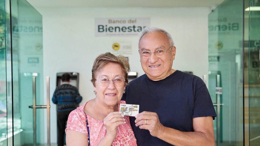 La Pensión Bienestar 2026 llegará con más dinero para millones de beneficiarios.