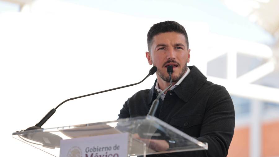 POLITICÓN: Le quitan a Samuel ‘modo party’ con inicio de juicio político