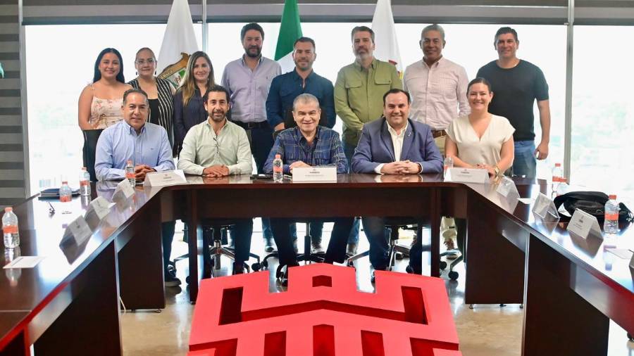 Autoridades municipales y dirigentes de la Canirac analizan impulsar al sector restaurantero para posicionarlo en el mapa de la gastronomía nacional.