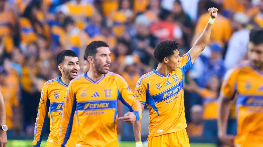 El Geodis Park será escenario del primer capítulo de la semifinal.