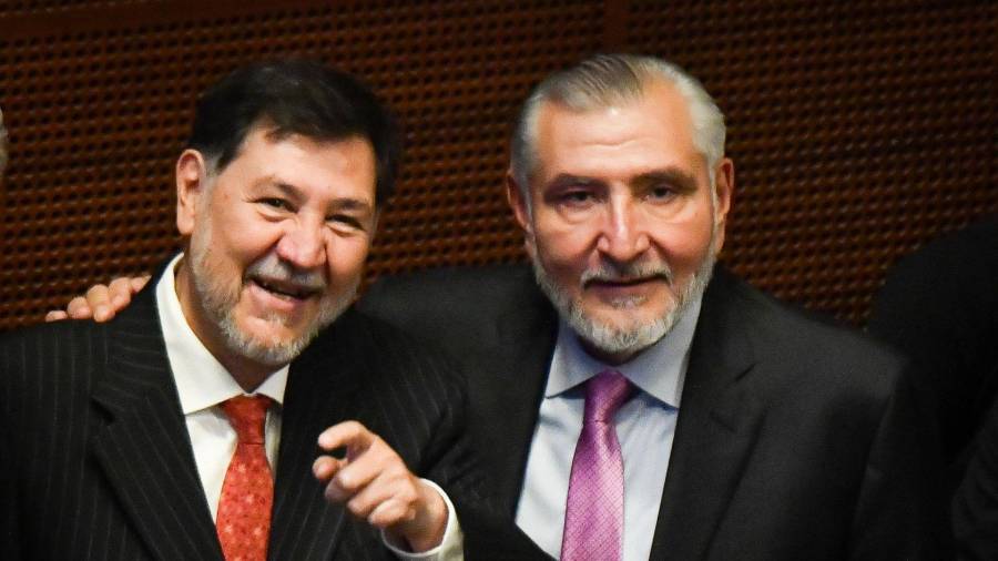 FOTO: MARIO JASSO/CUARTOSCURO