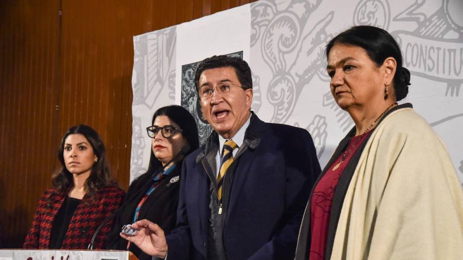 En un mensaje difundido en sus redes sociales, el ex candidato a la Gubernatura del Estado aseguró que el PRI más que un dirigente nacional, tiene un dueño. FOTO: Cuartoscuro