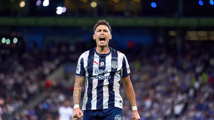 Rayados visitará al Atlante en el Estadio Banorte, mientras Xolos recibirá al Atlas en la apertura de la Jornada 10 del Apertura 2026.
