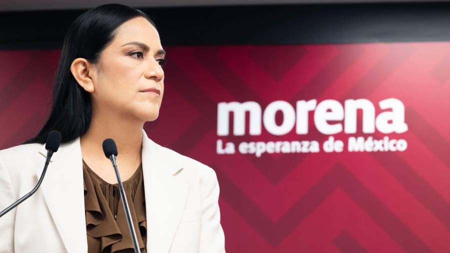 Tatiana Clouthier, Clara Luz Flores, Andrés Mijes, Judith Díaz, Waldo Fernández, Felipe Cantú y Jesús Elizondo competirán en el proceso interno de Morena.