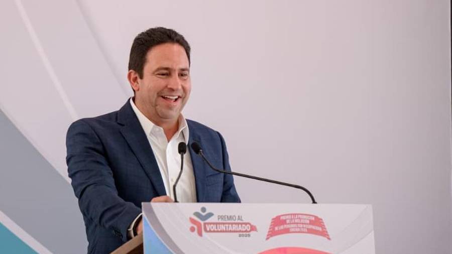 Eventos incluirán presencia en Monterrey, promoción turística y dinámicas abiertas para la comunidad, expuso el alcalde.