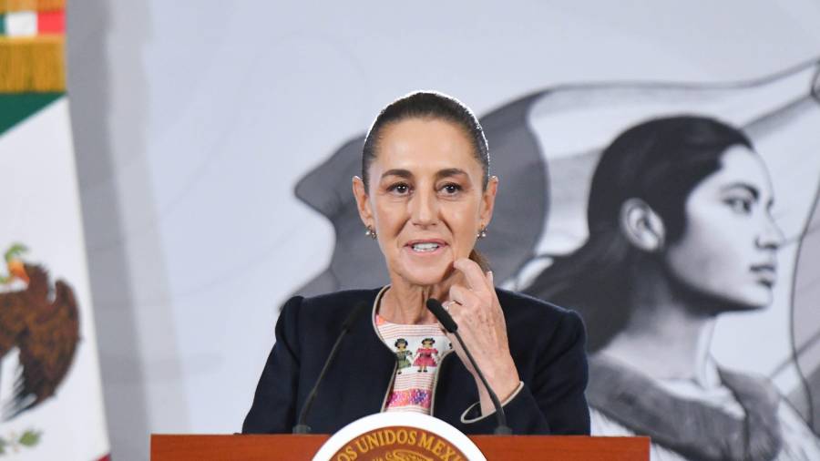 La Presidenta detalló que se trasladará a la capital estadounidense en un avión de la Defensa.