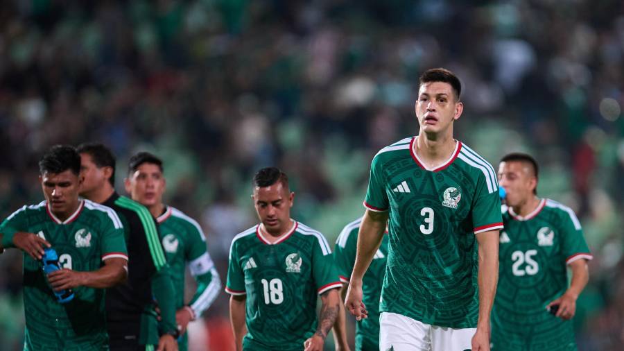 México afronta el Mundial 2026 como anfitrión, con títulos recientes, figuras de peso y dudas por resolver en ataque, defensa y mentalidad.